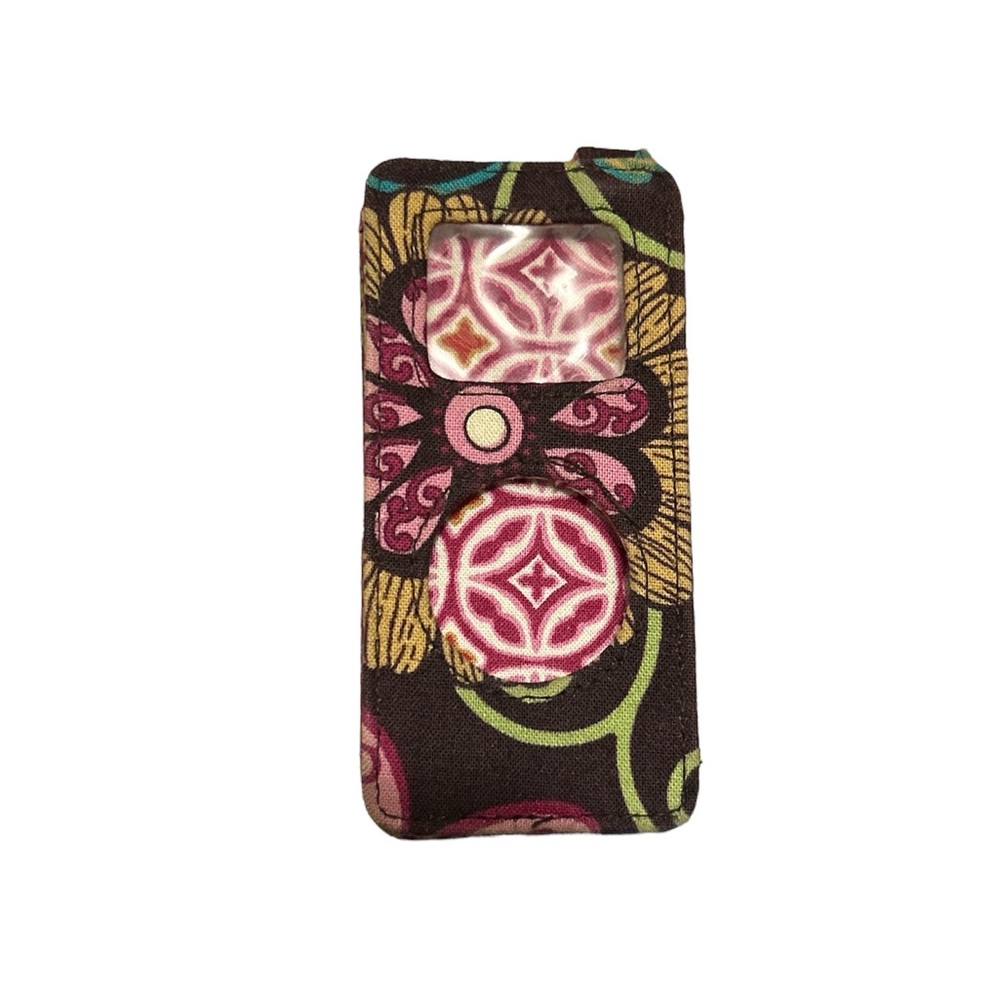 VERA BRADLEY Tune Case IPOD cover